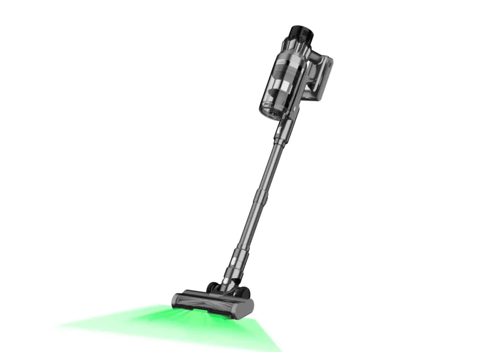HC28 Self-Cleaning Station - view 3