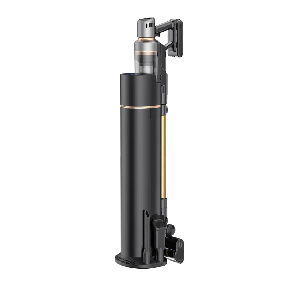 HC28 Self-Cleaning Station - view 10