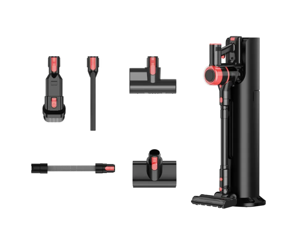 HC28 Self-Cleaning Station - view 11