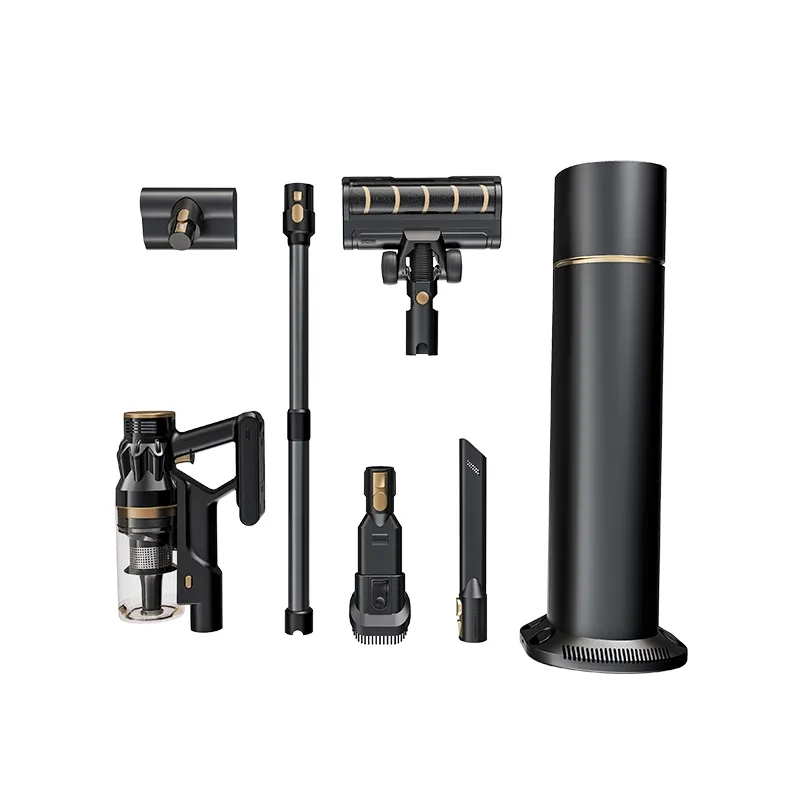 HC28 Self-Cleaning Station OEM vacuum cleaner