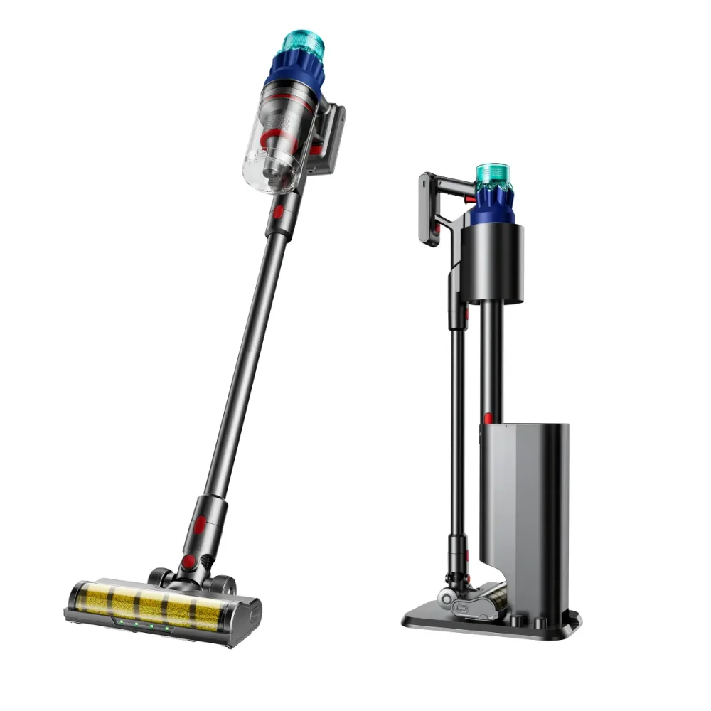 HC31 Self-Cleaning Station - view 2