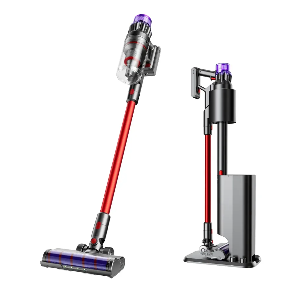 HC31 Self-Cleaning Station - view 3