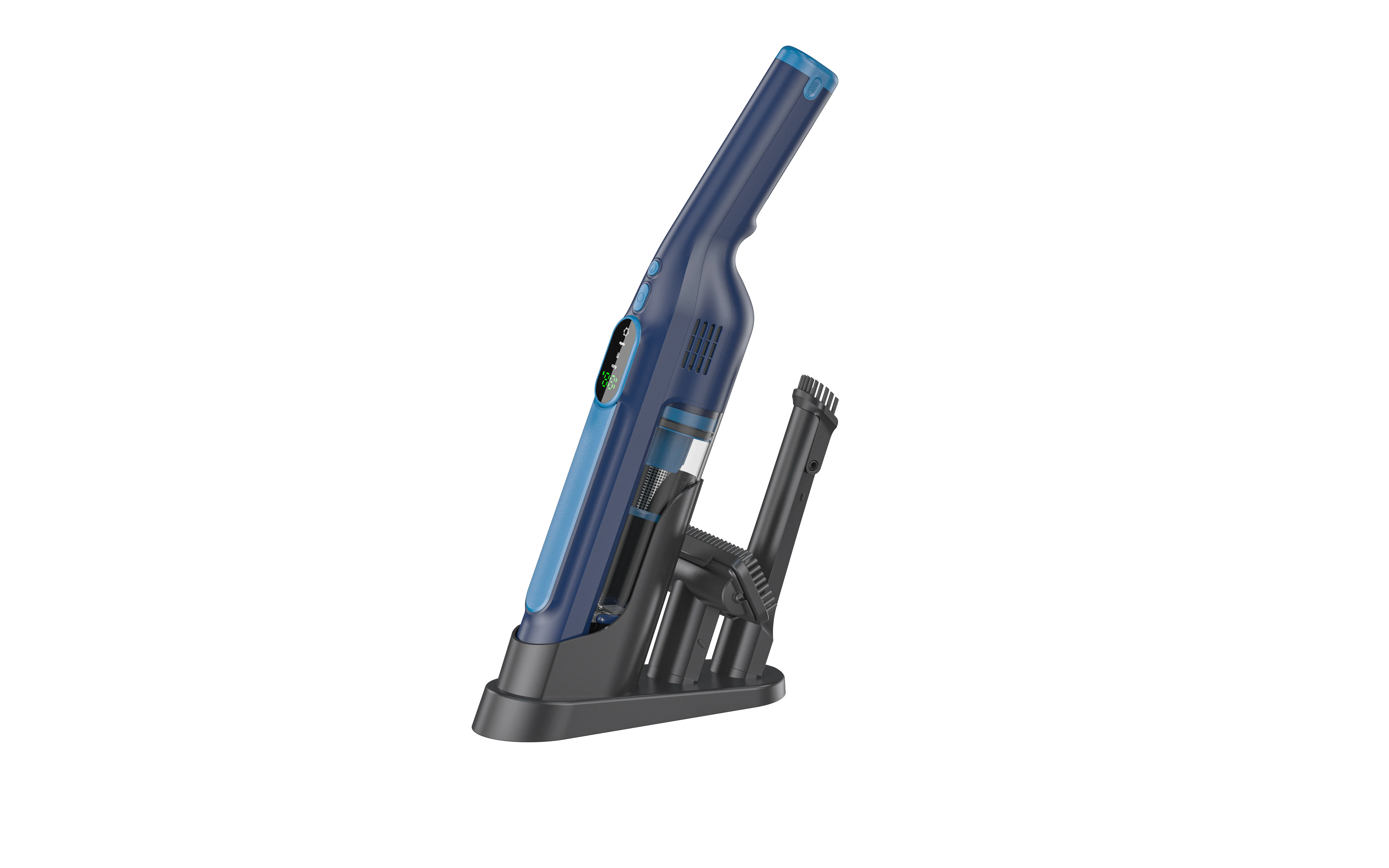 HC37 Handheld — China OEM vacuum cleaner manufacturer