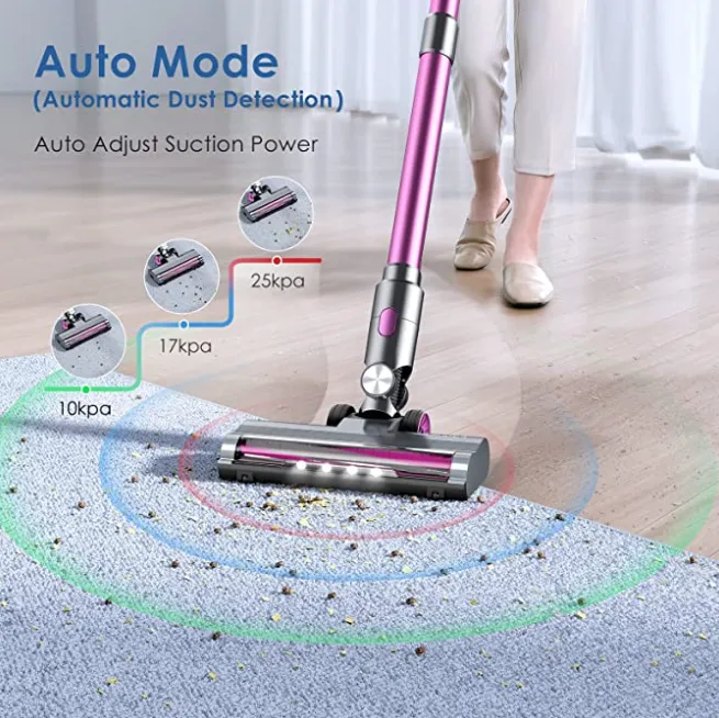 Mate40 Smart Cordless - view 8
