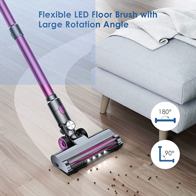 Mate40 Smart Cordless - view 9