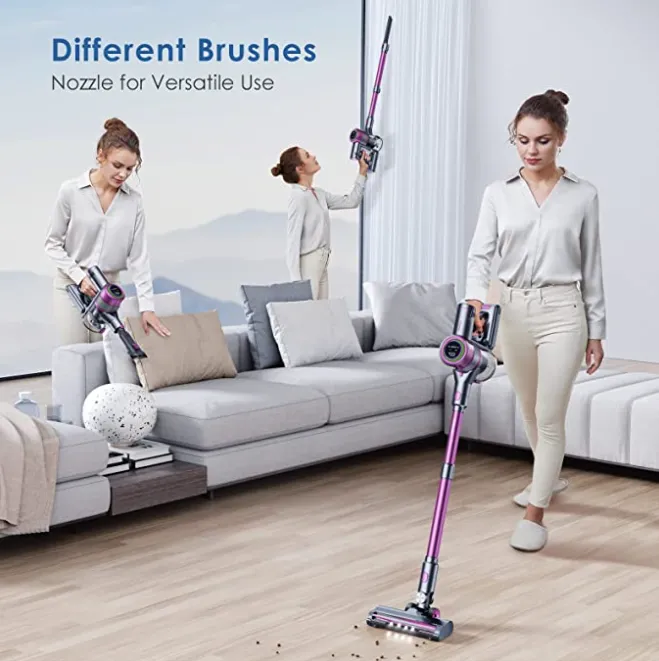 Mate40 Smart Cordless - view 10
