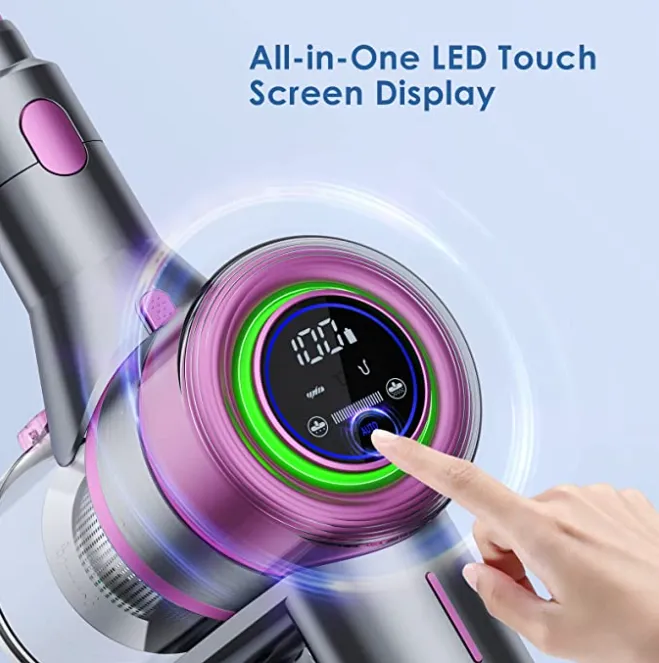 Mate40 Smart Cordless - view 11