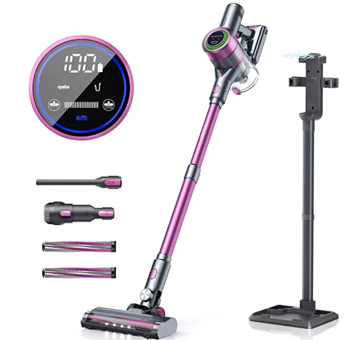 Mate40 Smart Cordless OEM vacuum cleaner
