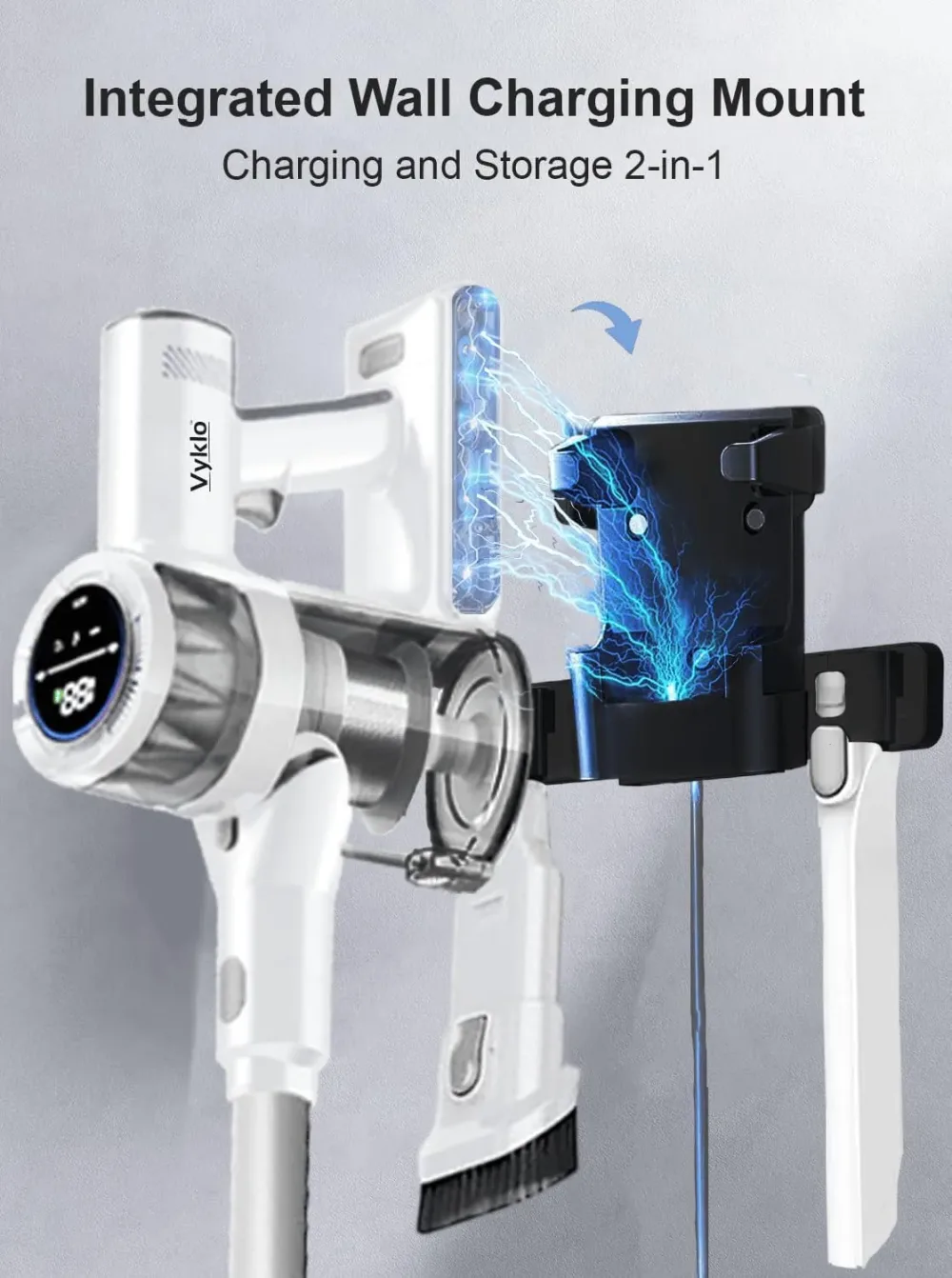 Mate50 Smart Cordless - view 2