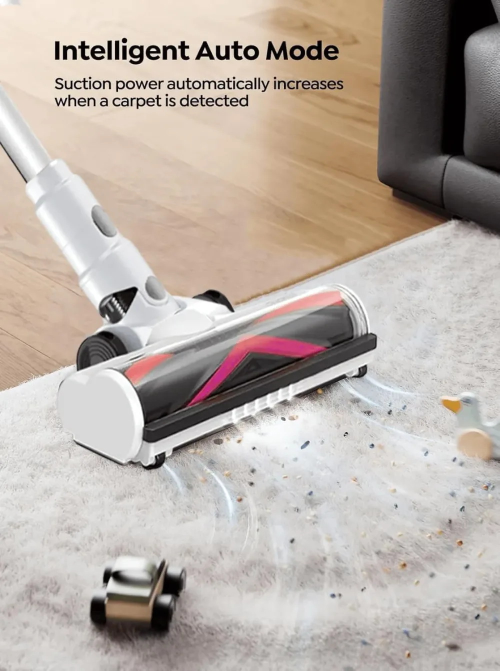 Mate50 Smart Cordless - view 3