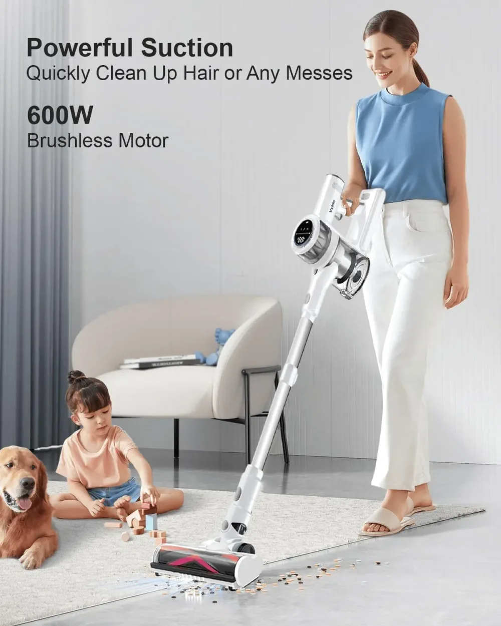 Mate50 Smart Cordless - view 5