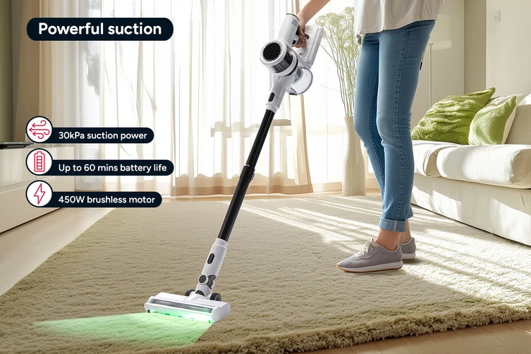 Mate50 Smart Cordless - view 6