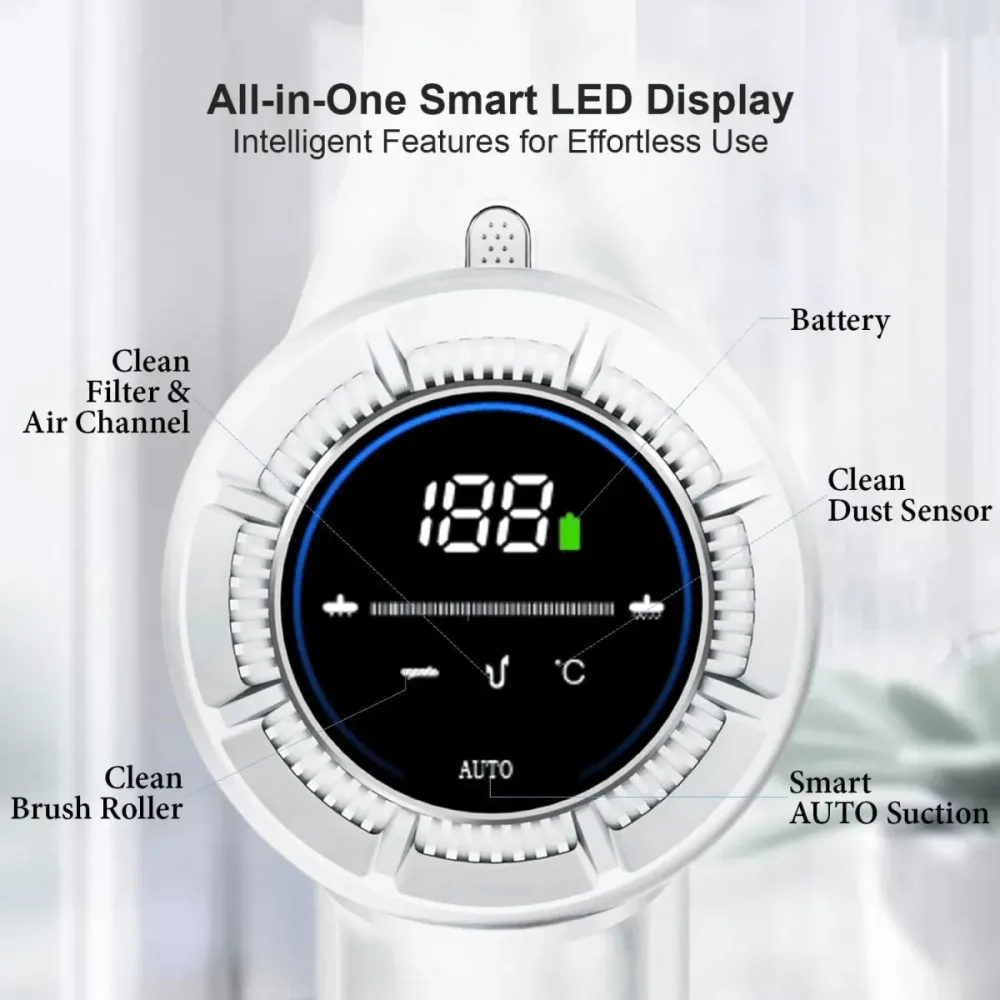 Mate50 Smart Cordless - view 7