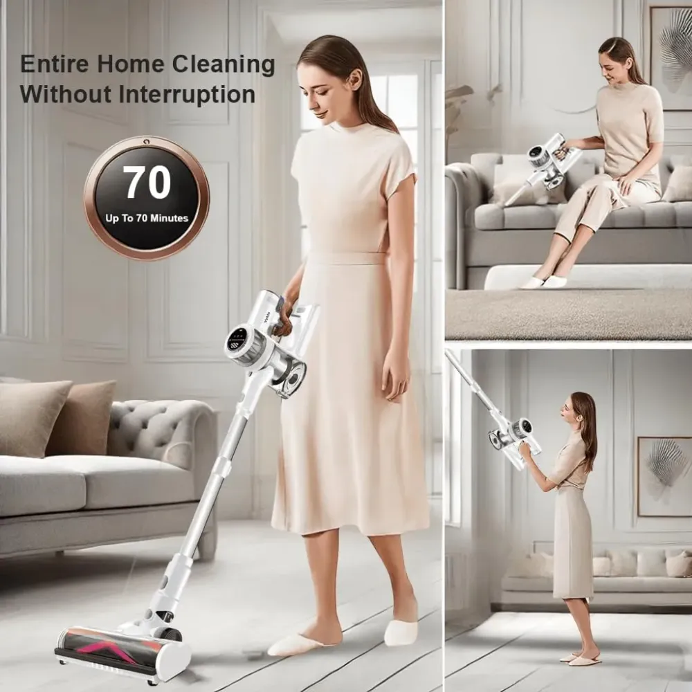 Mate50 Smart Cordless - view 8