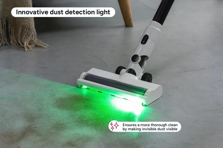 Mate50 Smart Cordless - view 14