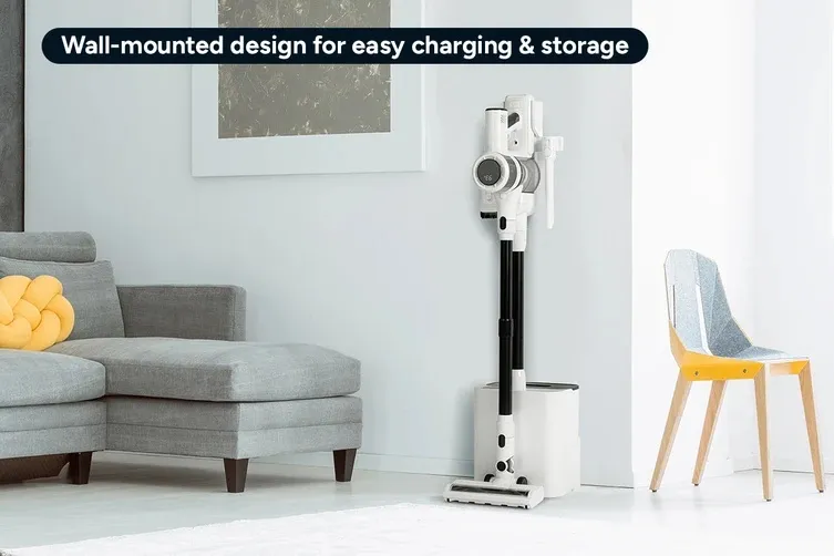 Mate50 Smart Cordless - view 15
