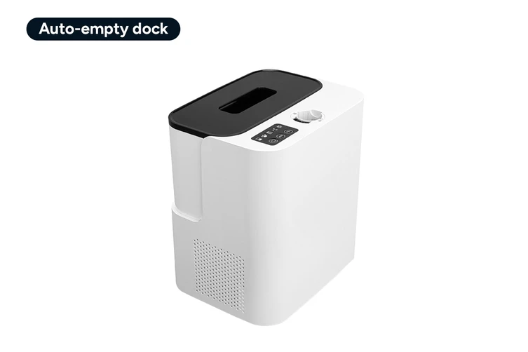 Mate50 Smart Cordless - view 17