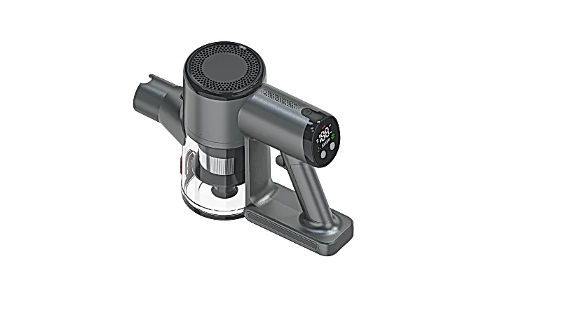 Mate55 Handheld - view 3