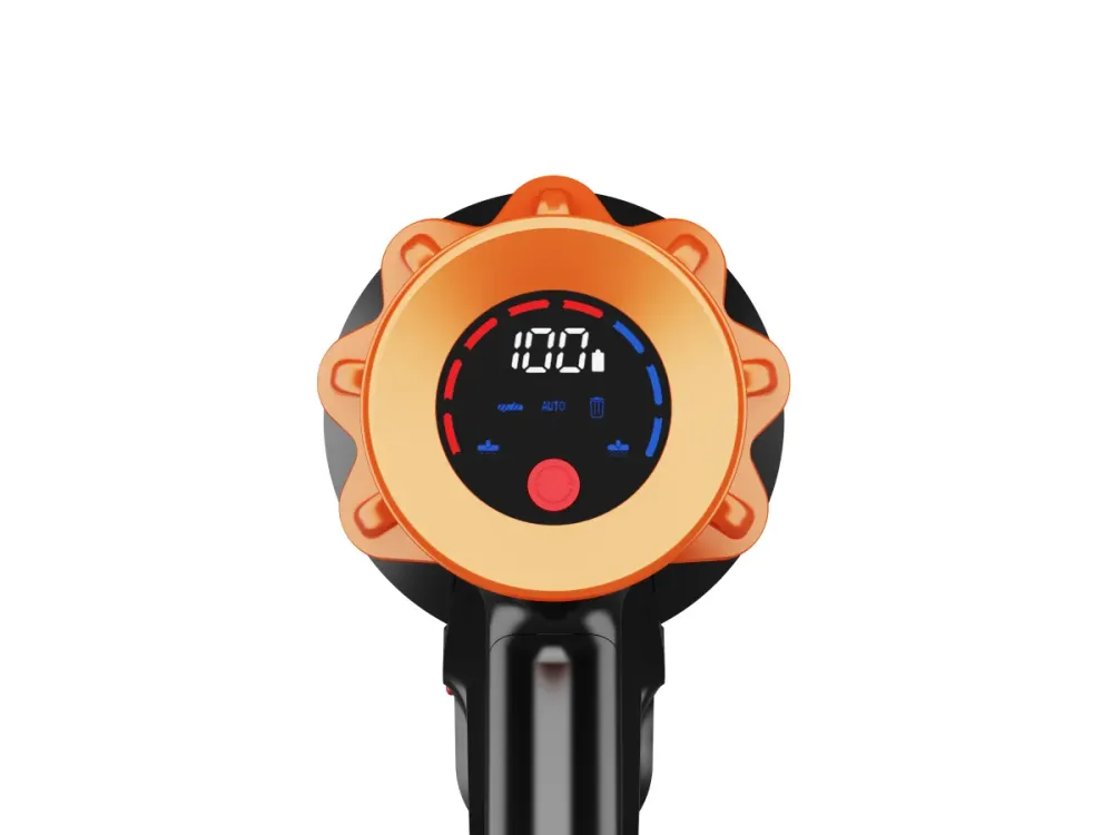 Mate65 Smart Cordless - view 6