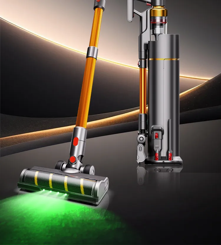 Mate70 Smart Cordless - view 2